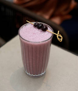 Berry Burst