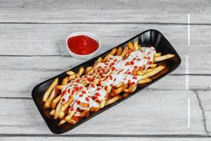 Cheesy Fries