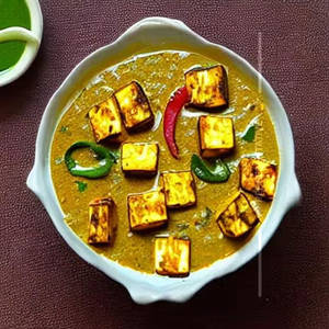 Paneer Hulchul