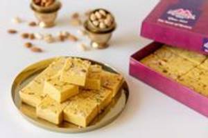 Special Soanpapdi - 1 KG