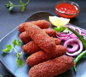 Vetki Fish Finger