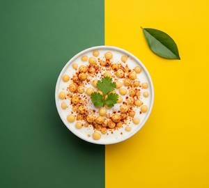Boondi Raita