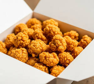 Chicken Popcorn