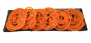Imarti Jalebi 6 Pcs