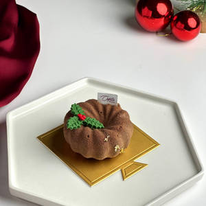 Belgian Truffle - Christmas Edition