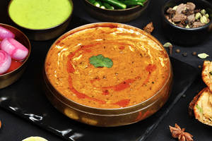 Dal Bukhara Chef Spl Creamy & Buttery