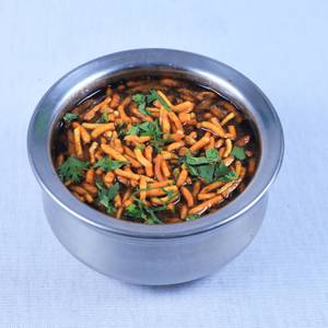 Sev bhaji