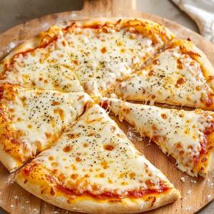Plain Cheese