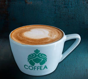 Cafe Latte