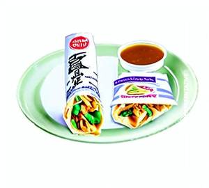 Egg roll