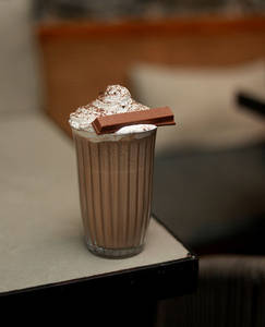 Cookie Crunch