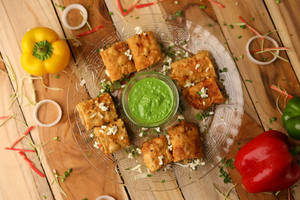 Papad Roll