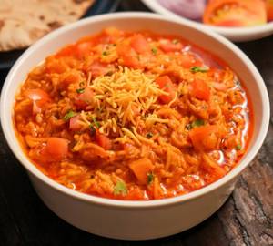 Sev Tamater Sabji(300gm)