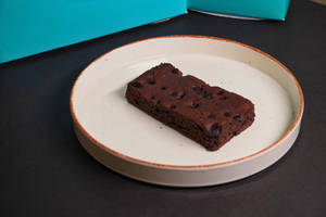 Chocochip Brownie