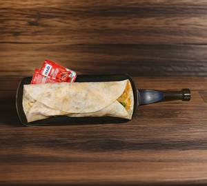 Spicy Cheese Chicken Roll