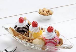 Banana Split