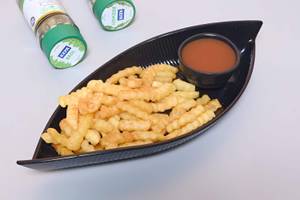 Peri Peri Fries