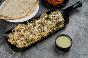 Malai Chaap Combo