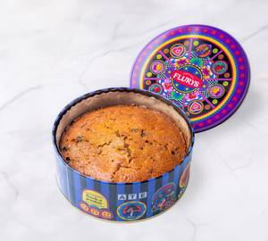 Plum Cake Tin (750 Gm)