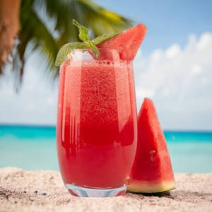 Watermelon Jui