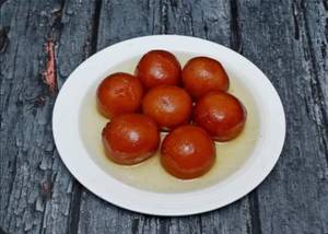 Gulab Jamun