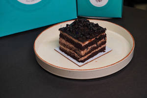 Chocochip Pastry