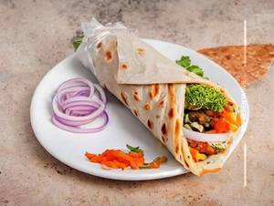 Veg roll