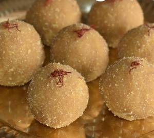 Pasipayar ladoo [150 grms]