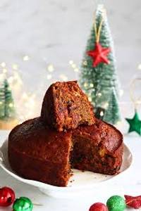 S Plum Cake (200 Gms)