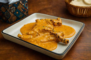 Cheese Charcoal Chicken Qtr