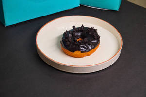 Chcocolate Doughnut