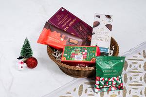 Twilight Treat Hamper