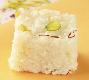 Malai Barfi