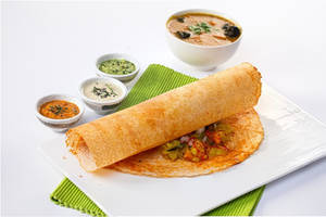 Masala Dosa
