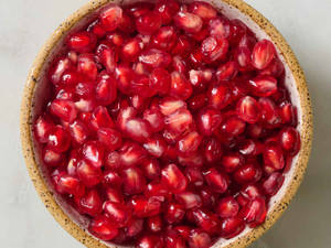 Pomegranate