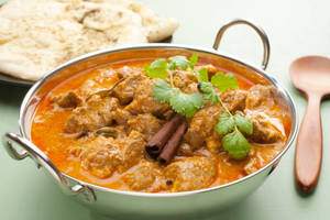 Chicken Rogan Josh