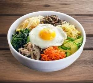 Bibimbab