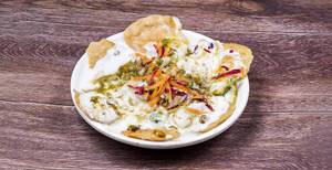 Papdi Chat