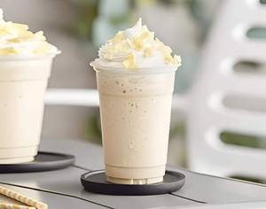 Vanilla Shake
