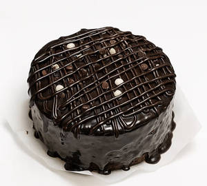 Chocolate Bento Cake