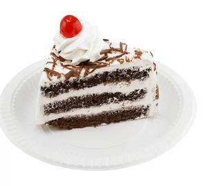Black Forest Pastry