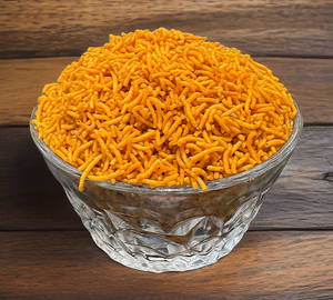 Aloo Bhujia