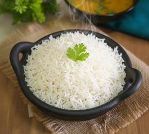 Safed Chawal
