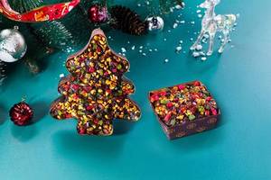 Plum Cake Party Pack