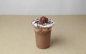 Ferrero Rocher Nutella Freak Shake