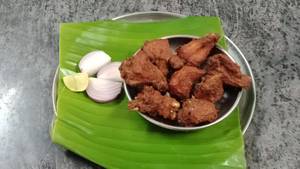 Bombay Kabab