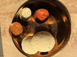 Idli Sambhar