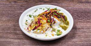 Dahi Bhalla
