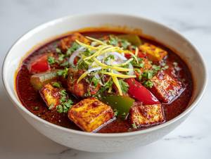 Paneer Waradi