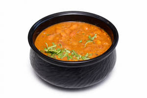 Rajma Per Plate (300 Ml) (full)